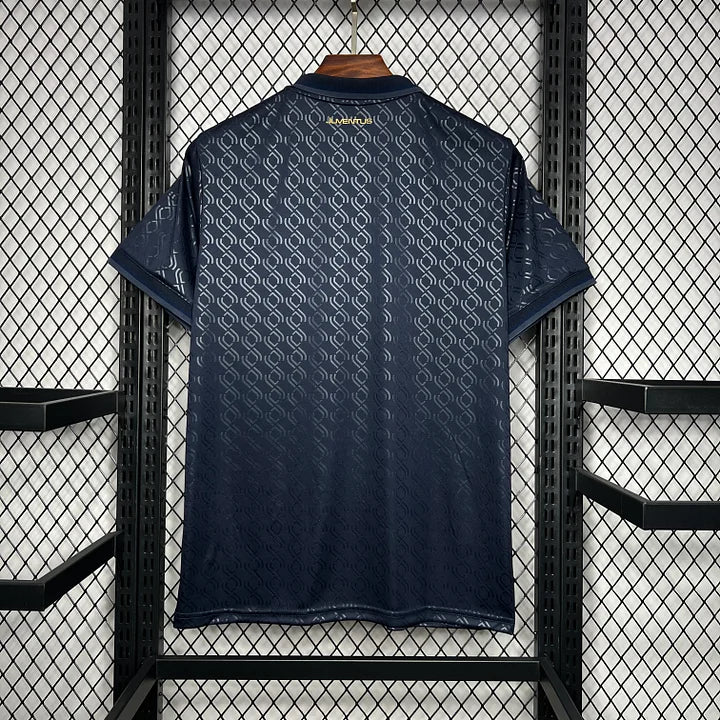 Maillot Juventus Third 2024/2025