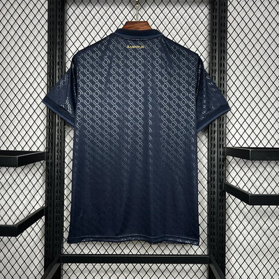 Maillot Juventus Third 2024/2025