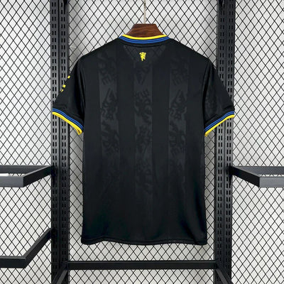 Maillot Manchester United Third 2025/2026
