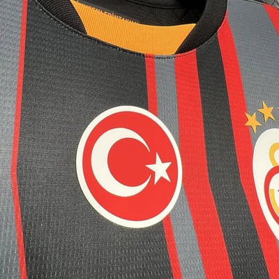 Maillot Galatasaray Third 2024/2025