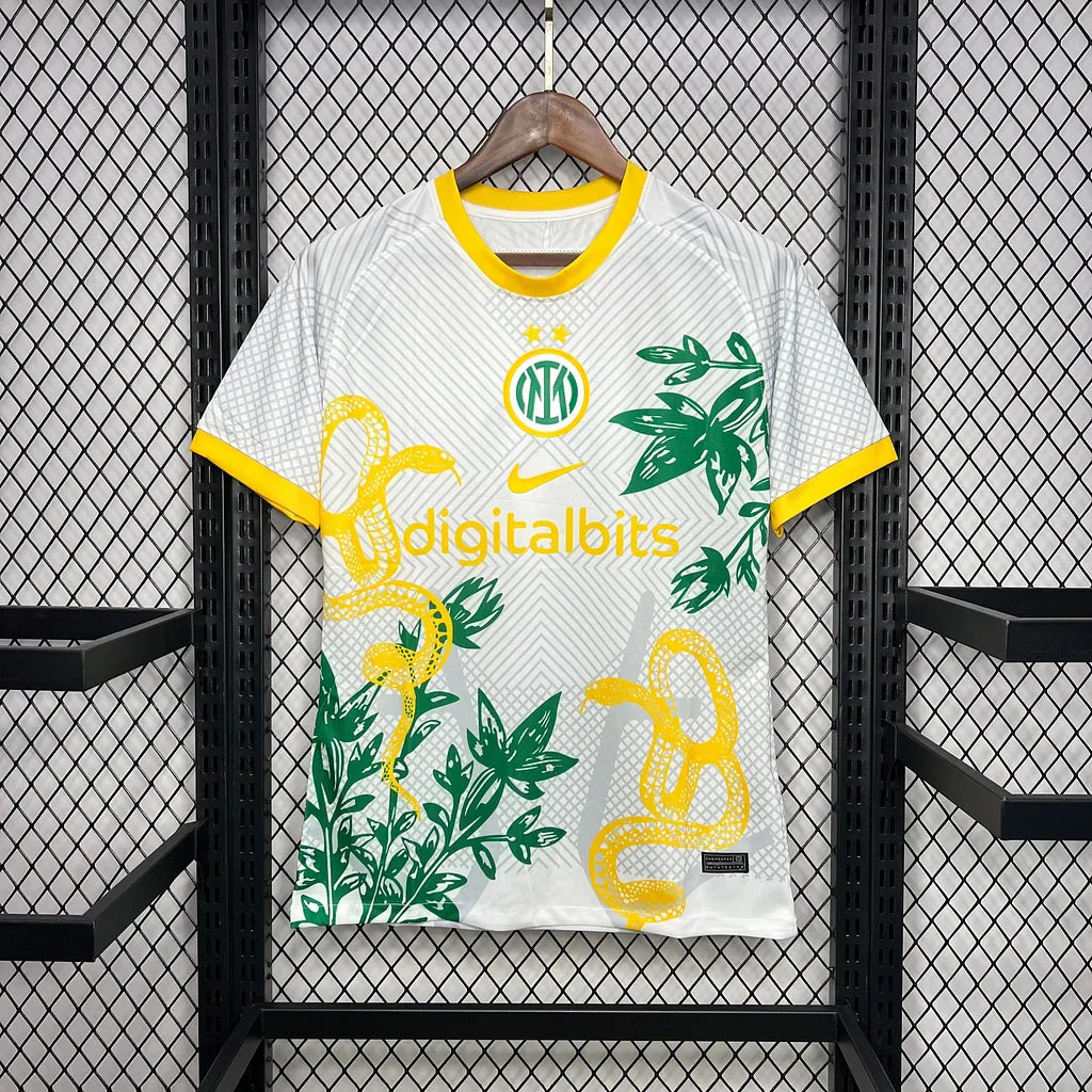Maillot Inter Milan Concept 2024/2025