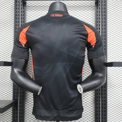 Maillot Player Colombie Extérieur 2024/2025