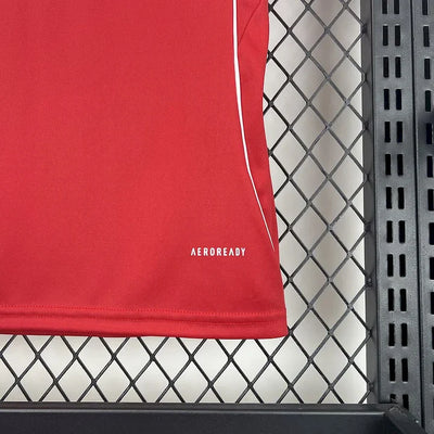 Kit Enfant Liverpool 2025/2026