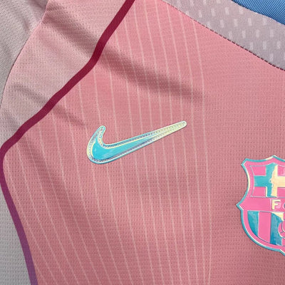Maillot Barcelone Concept 2025/2026