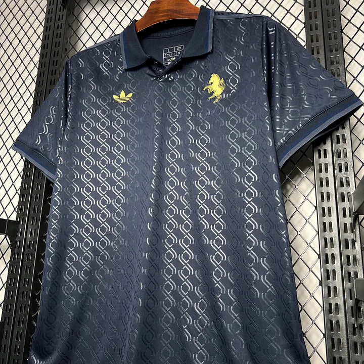 Maillot Juventus Third 2024/2025