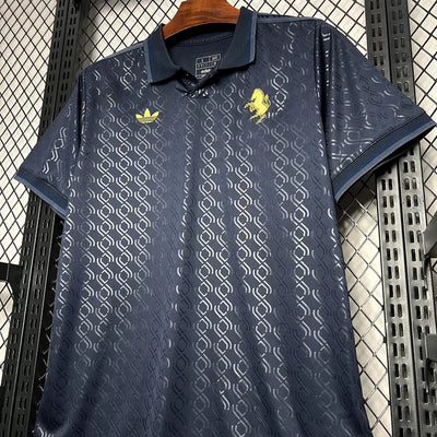 Maillot Juventus Third 2024/2025