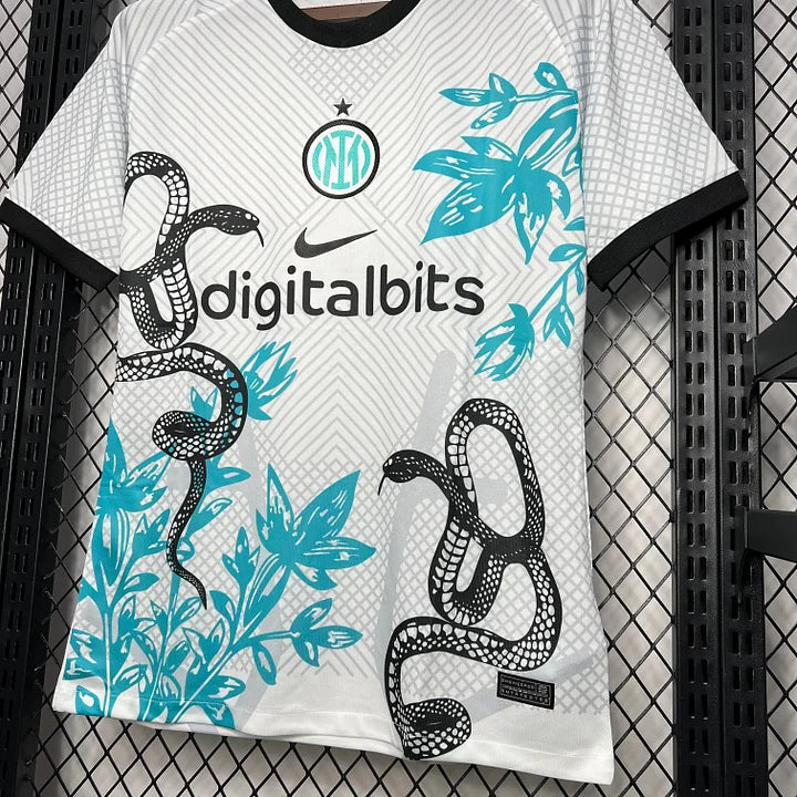 Maillot Inter Milan Concept 2024/2025