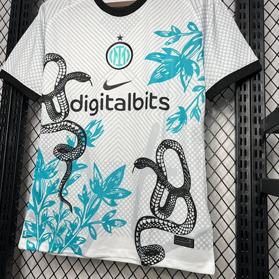 Maillot Inter Milan Concept 2024/2025