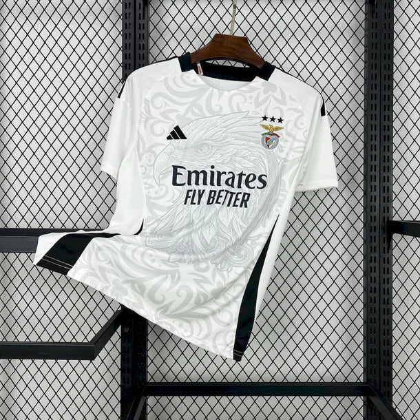 Benfica Concept Eagle-shirt 2025/2026