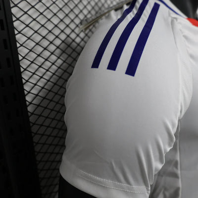 Maillot Player OL Domicile 2024/2025