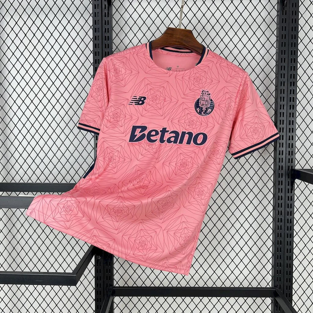 Maillot FC Porto Extérieur 2025/2026