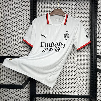 Maillot AC Milan Extérieur 2024/2025