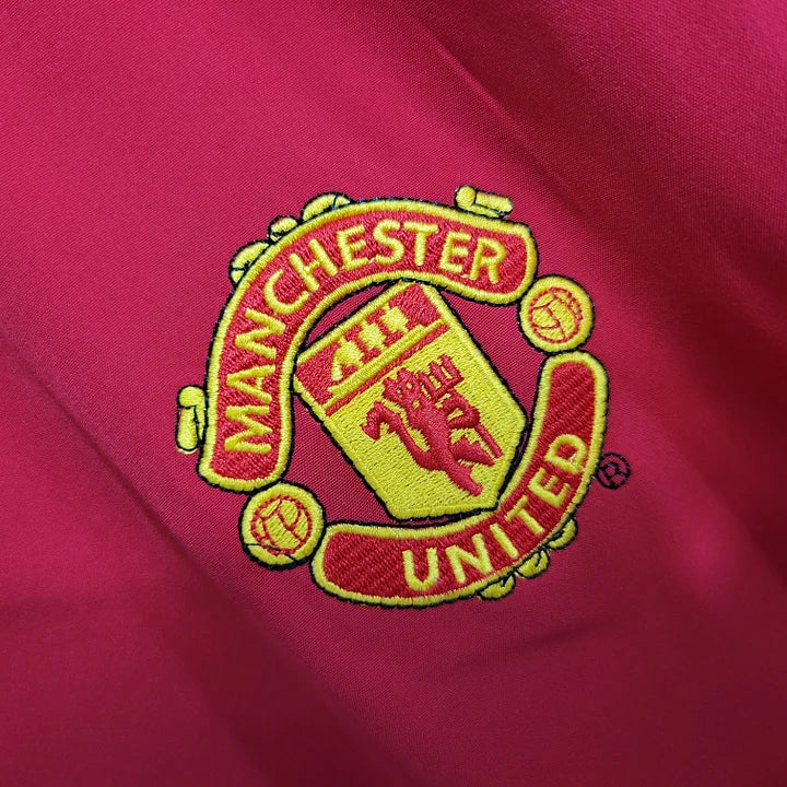 Maillot Manchester United Rétro 2002/2004