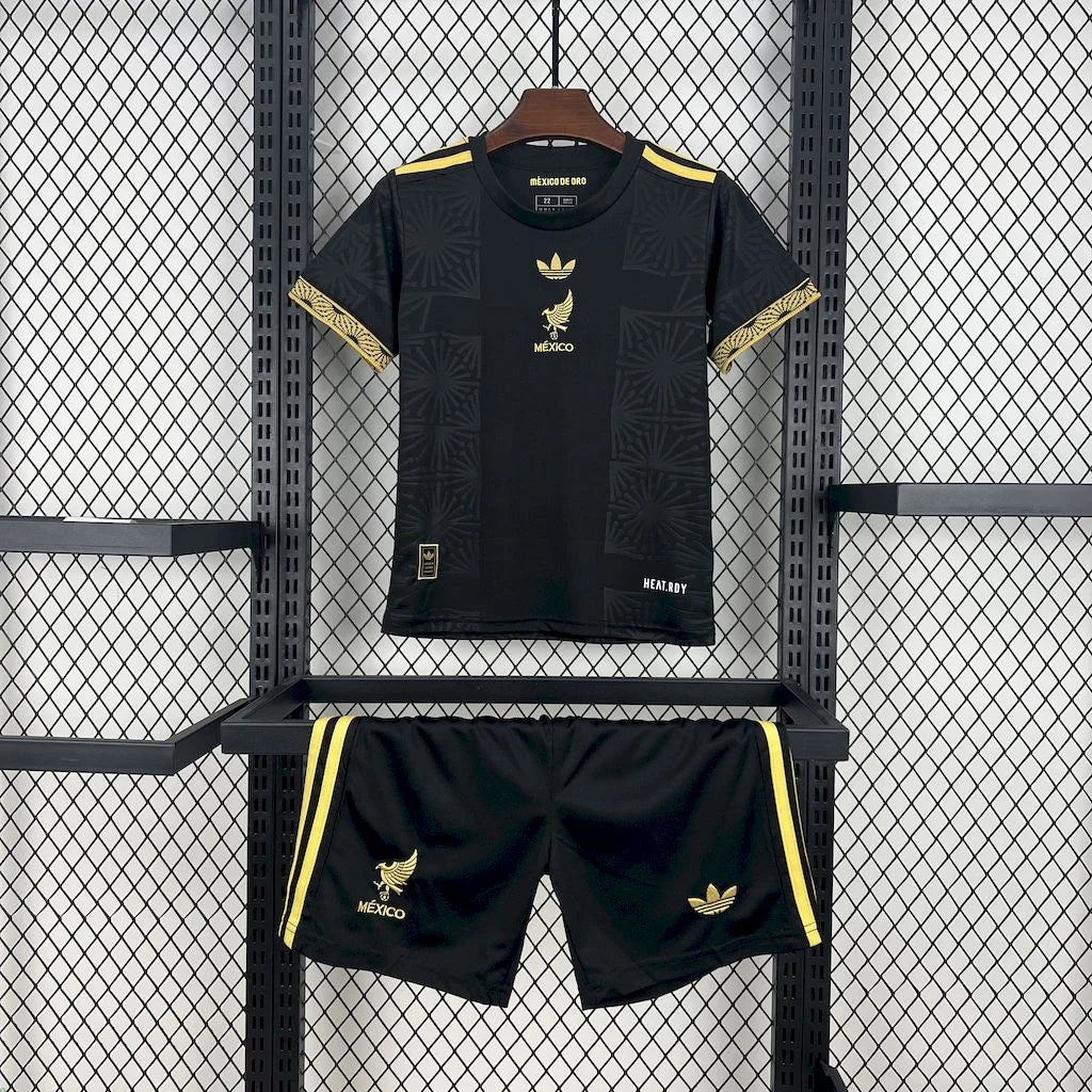 Kit Enfant Mexique 2025/2026