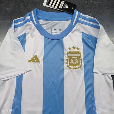 Kit Enfant Argentine Domicile 2024/2025