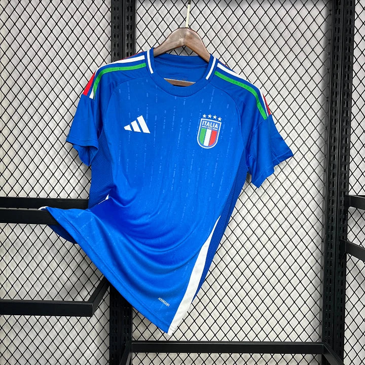 Italy Away Jersey 2024/2025