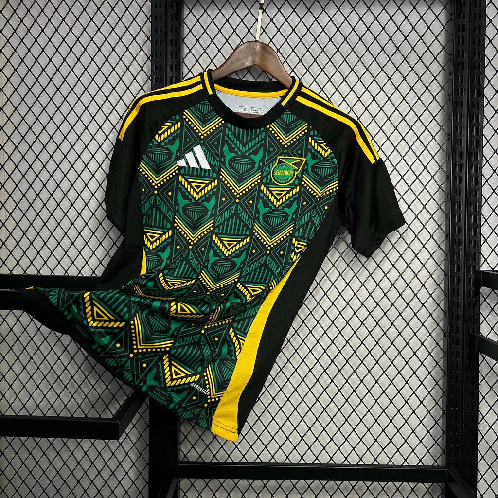 Maillot Jamaïque Extérieur 2024/2025