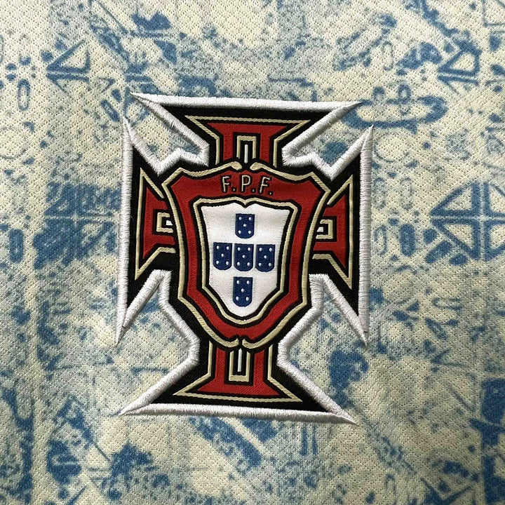 Maillot Portugal 2024/2025