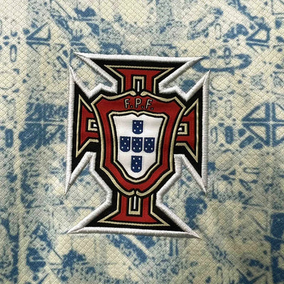 Maillot Portugal 2024/2025