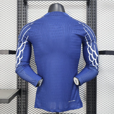 Maillot PSG Player Manches Longues 2024/2025