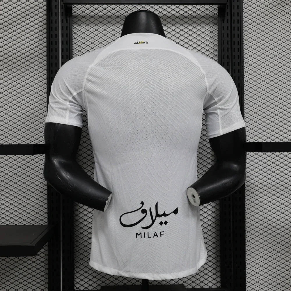 Maillot Player Al Ittihad Extérieur 2024/2025