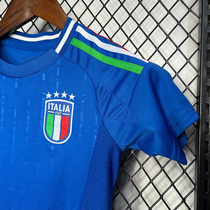 Kit Enfant Italie 2024/2025