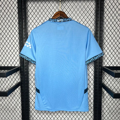 Manchester City Home Shirt 2024/2025