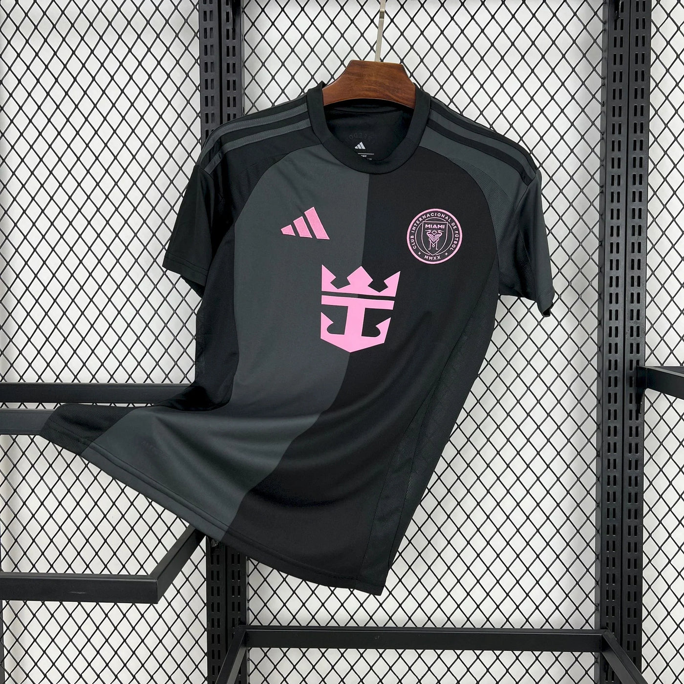 Maillot Inter Miami 2025/2026