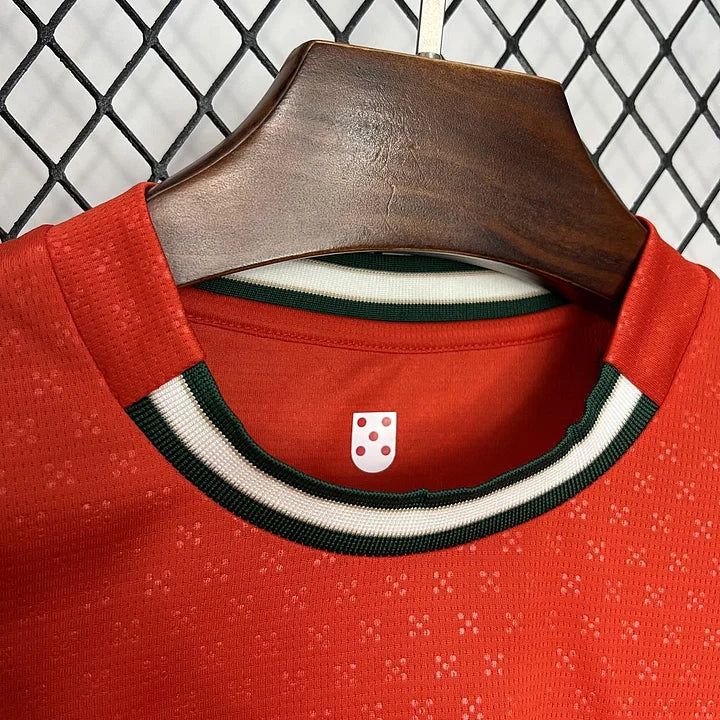 Maillot Portugal Domicile 2025/2026