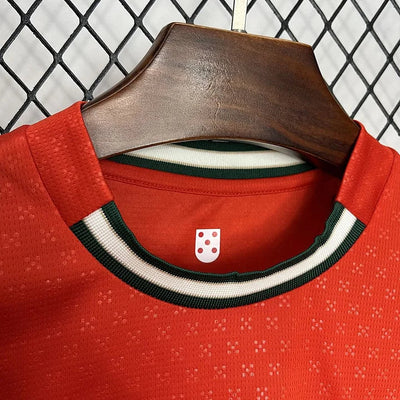 Maillot Portugal Domicile 2025/2026