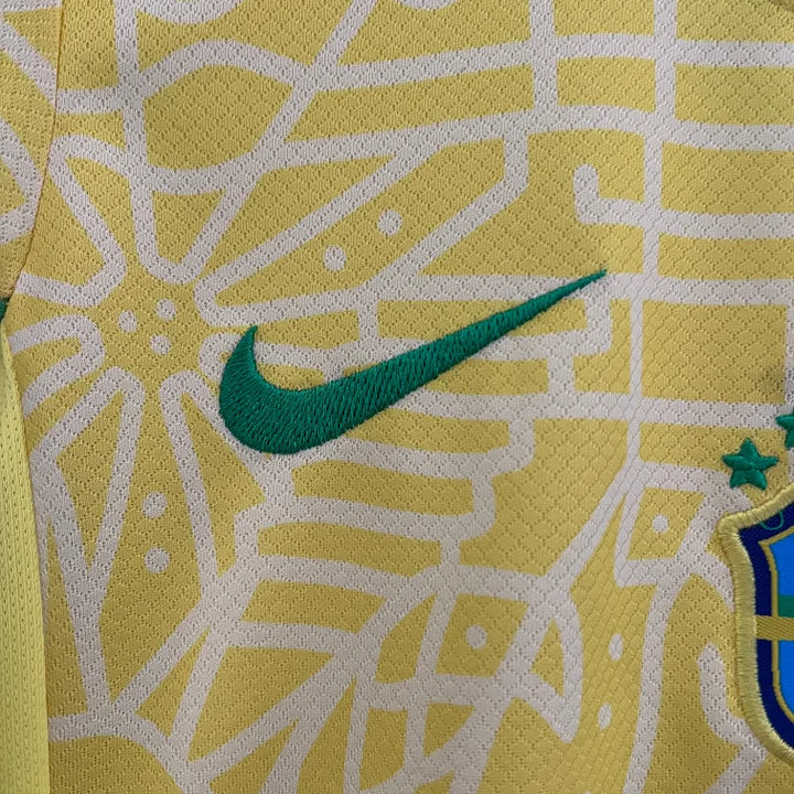 Kit Enfant Brésil 2024/2025