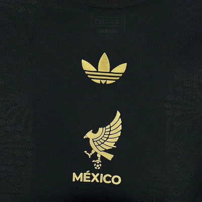 Maillot Mexique Domicile 2025/2026