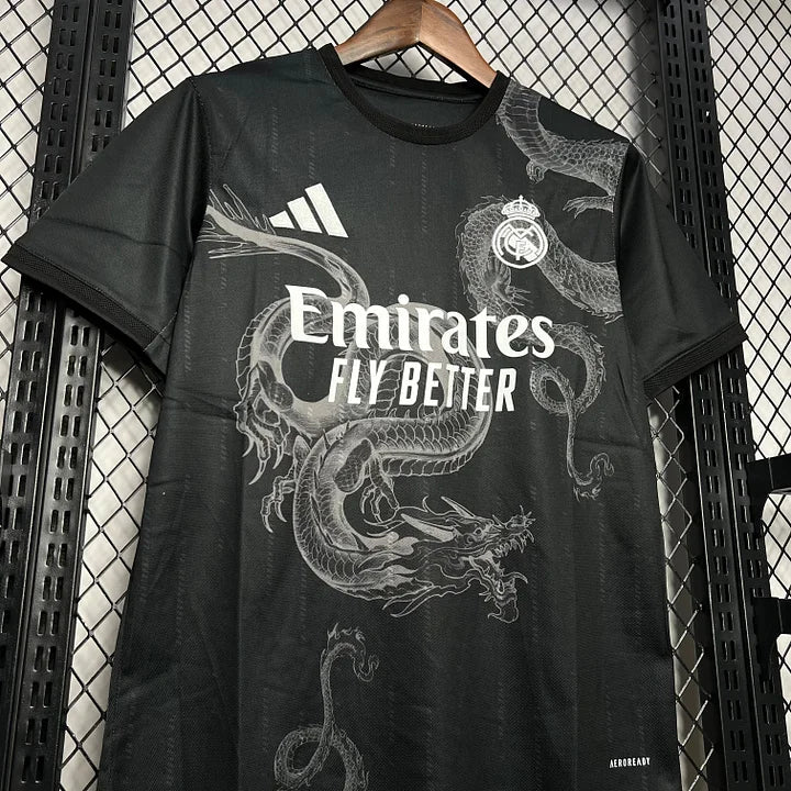 Maillot Real Madrid 2024/2025