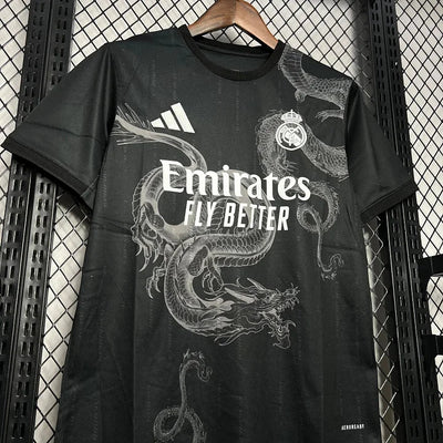 Maillot Real Madrid 2024/2025