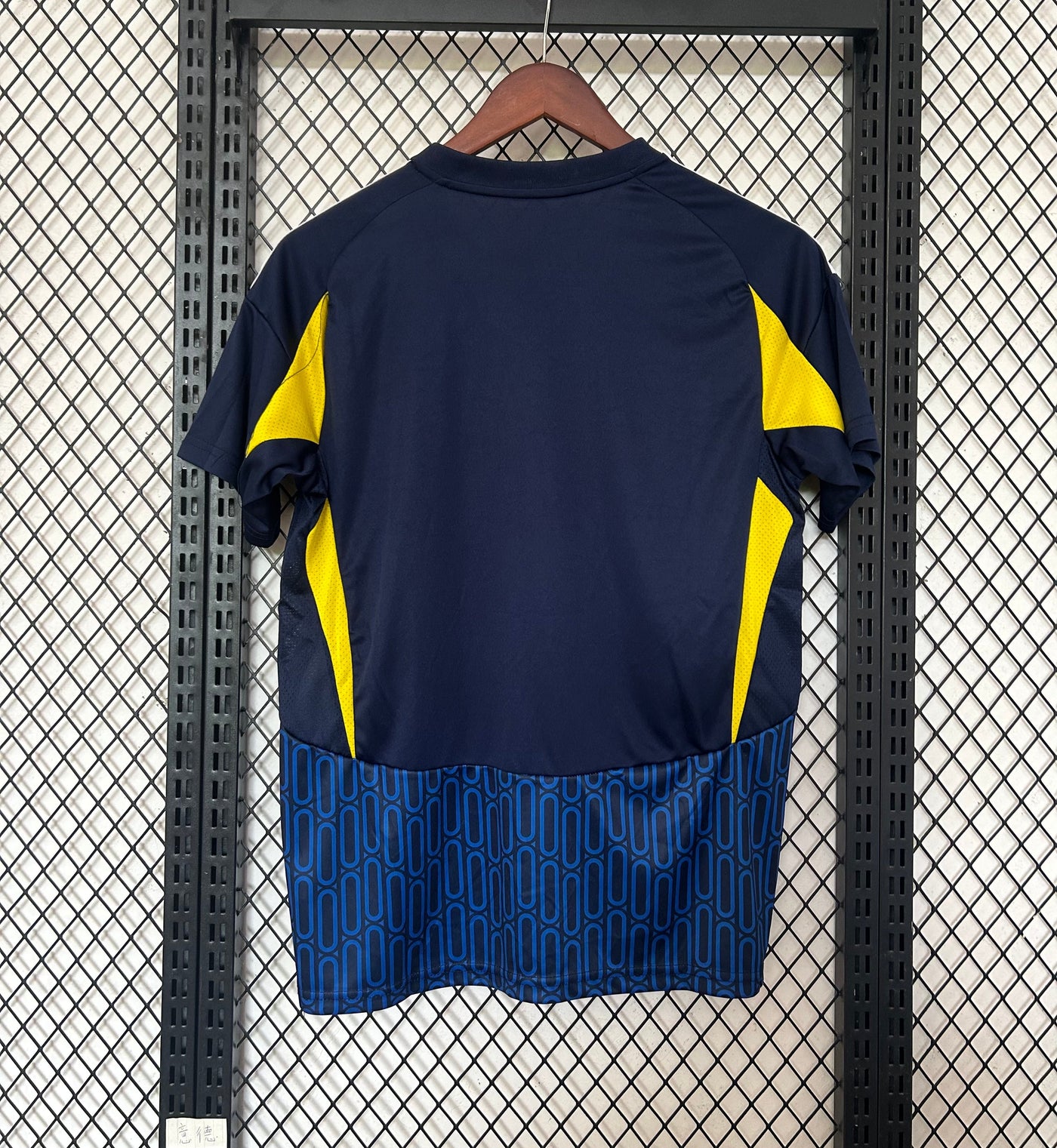 Maillot Al Nassr Extérieur 2024/2025