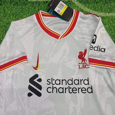 Kit Enfant Liverpool Third 2024/2025
