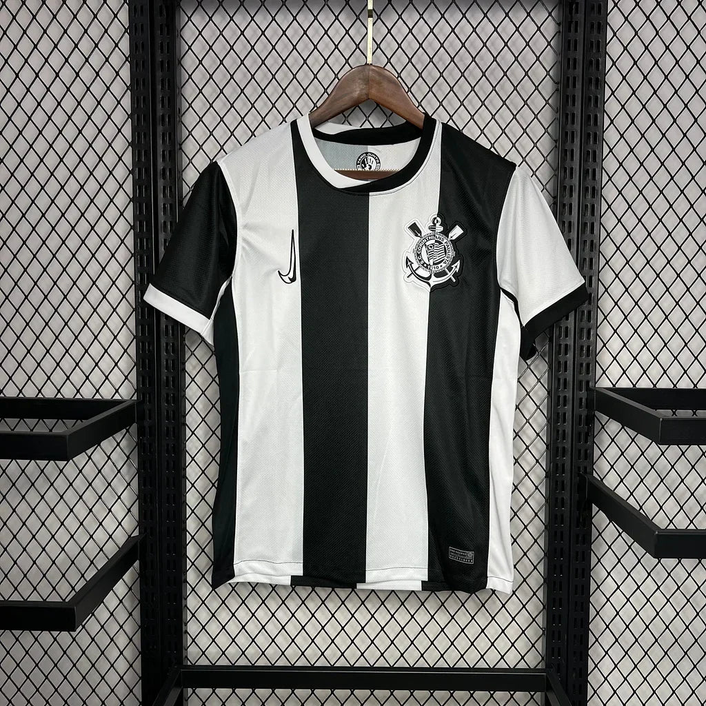 Maillot Corinthians Third 2024/2025