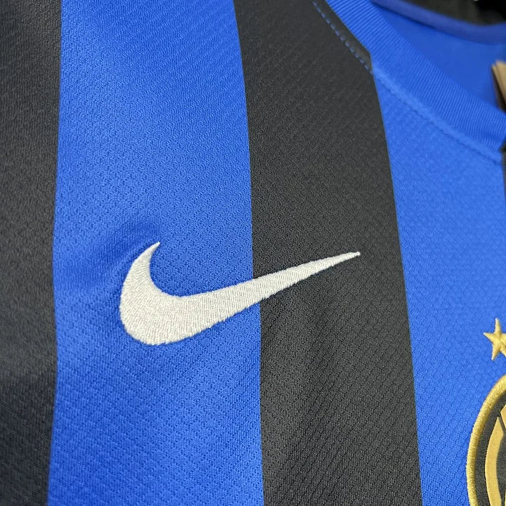 Maillot Inter Milan Domicile 2024/2025