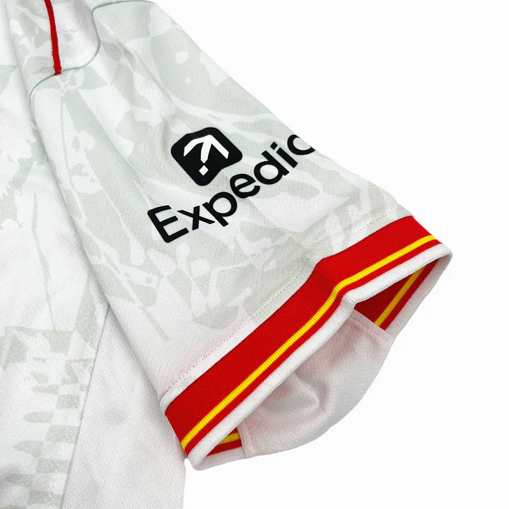 Maillot Liverpool 2024/2025