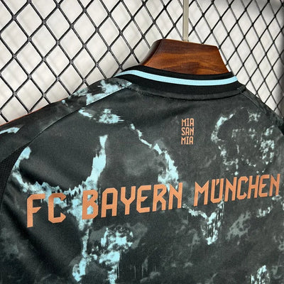 Maillot Bayern Munich Extérieur 2024/2025