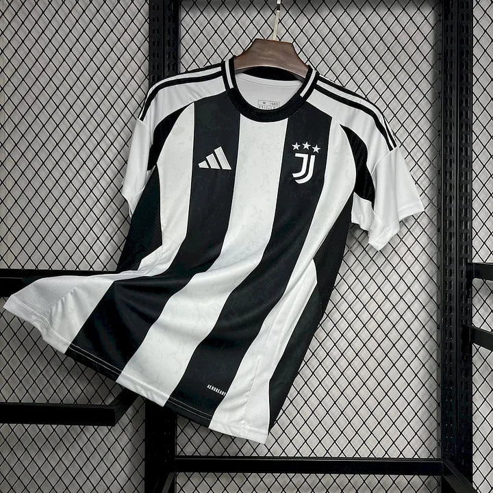 Maillot Juventus Domicile 2024/2025