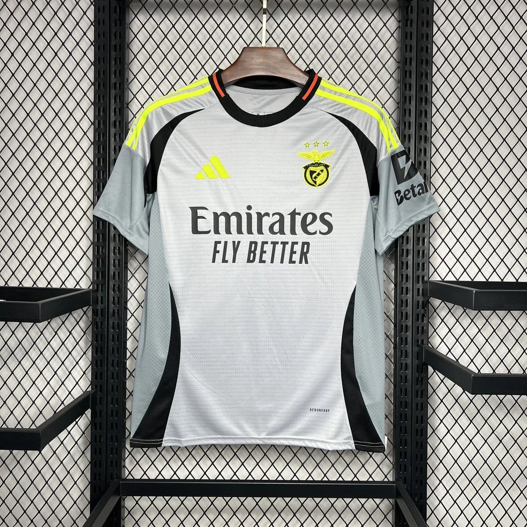 Benfica derde shirt 2024/2025