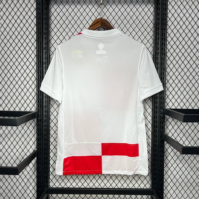 Croatia Home Jersey 2024/2025