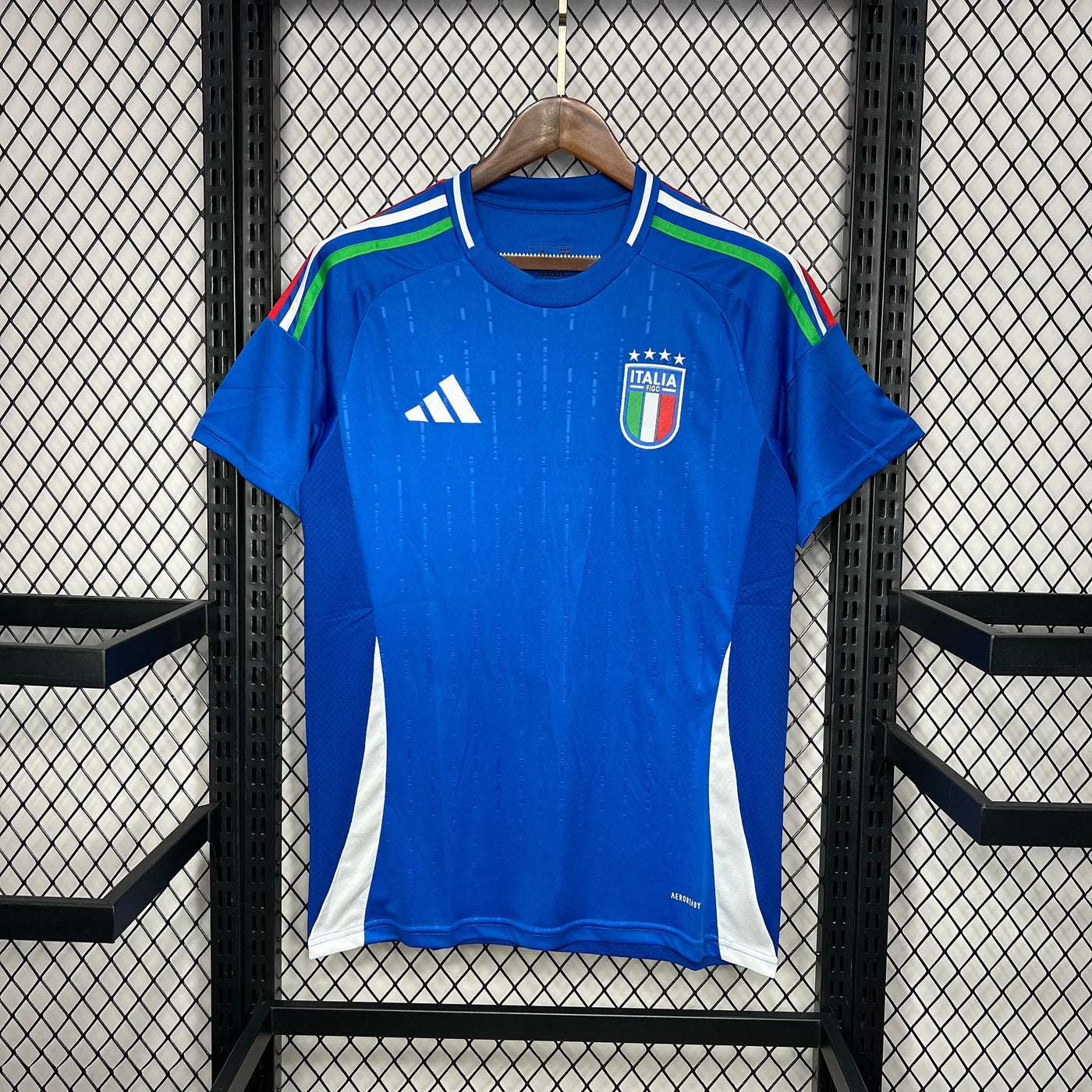 Italy Away Jersey 2024/2025