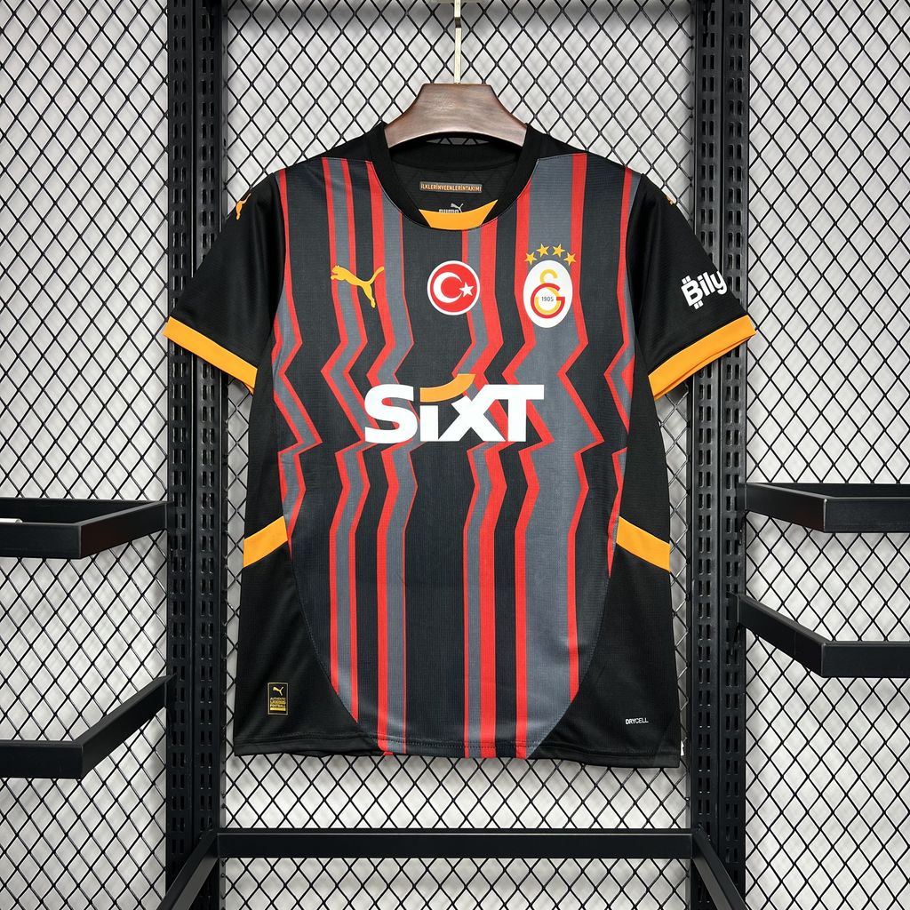 Maillot Galatasaray Third 2024/2025