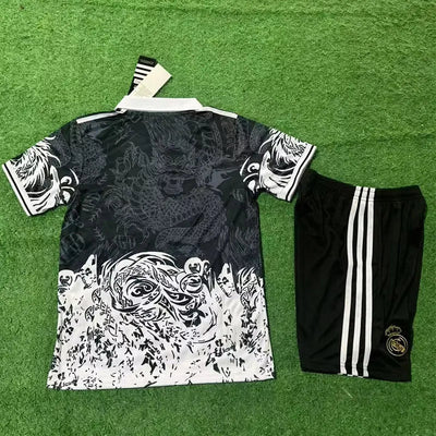 Kit Enfant Real Madrid Concept 2025/2026