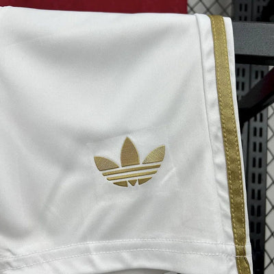 Kit Enfant Bayern Munich 125 ans 2024/2025
