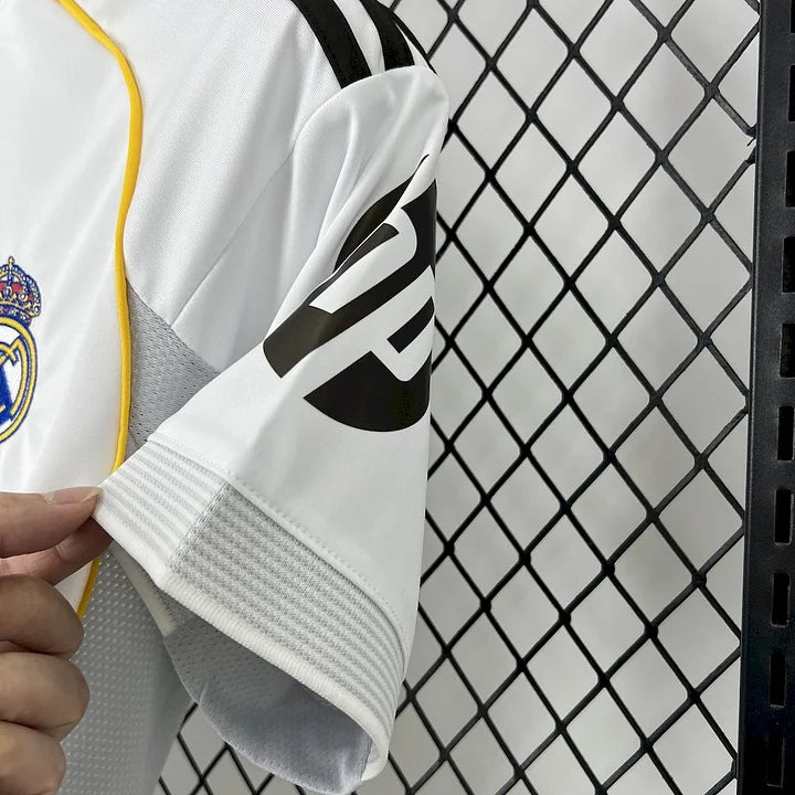 Maillot Real Madrid 2025/2026