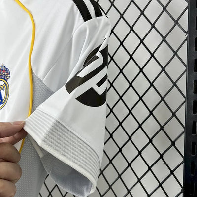 Maillot Real Madrid 2025/2026