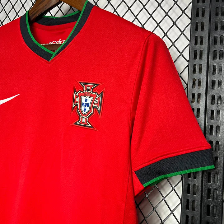 Maillot Portugal Domicile 2024/2025